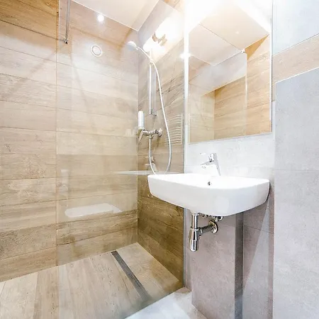 Activpark Apartments Katowice Room photo