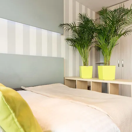 Activpark Apartments Katowice Exterior photo