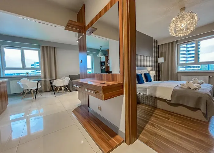 Activpark Apartments